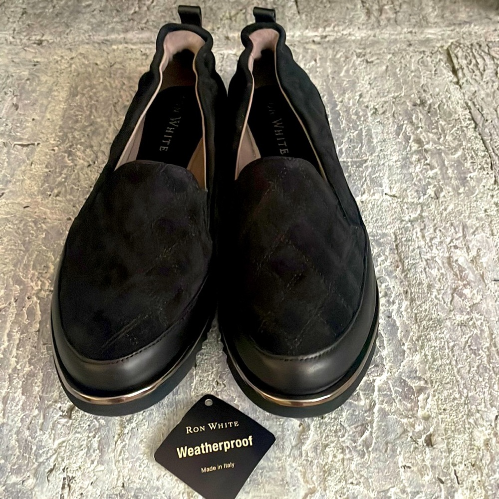 NEW! Ron white shoes
